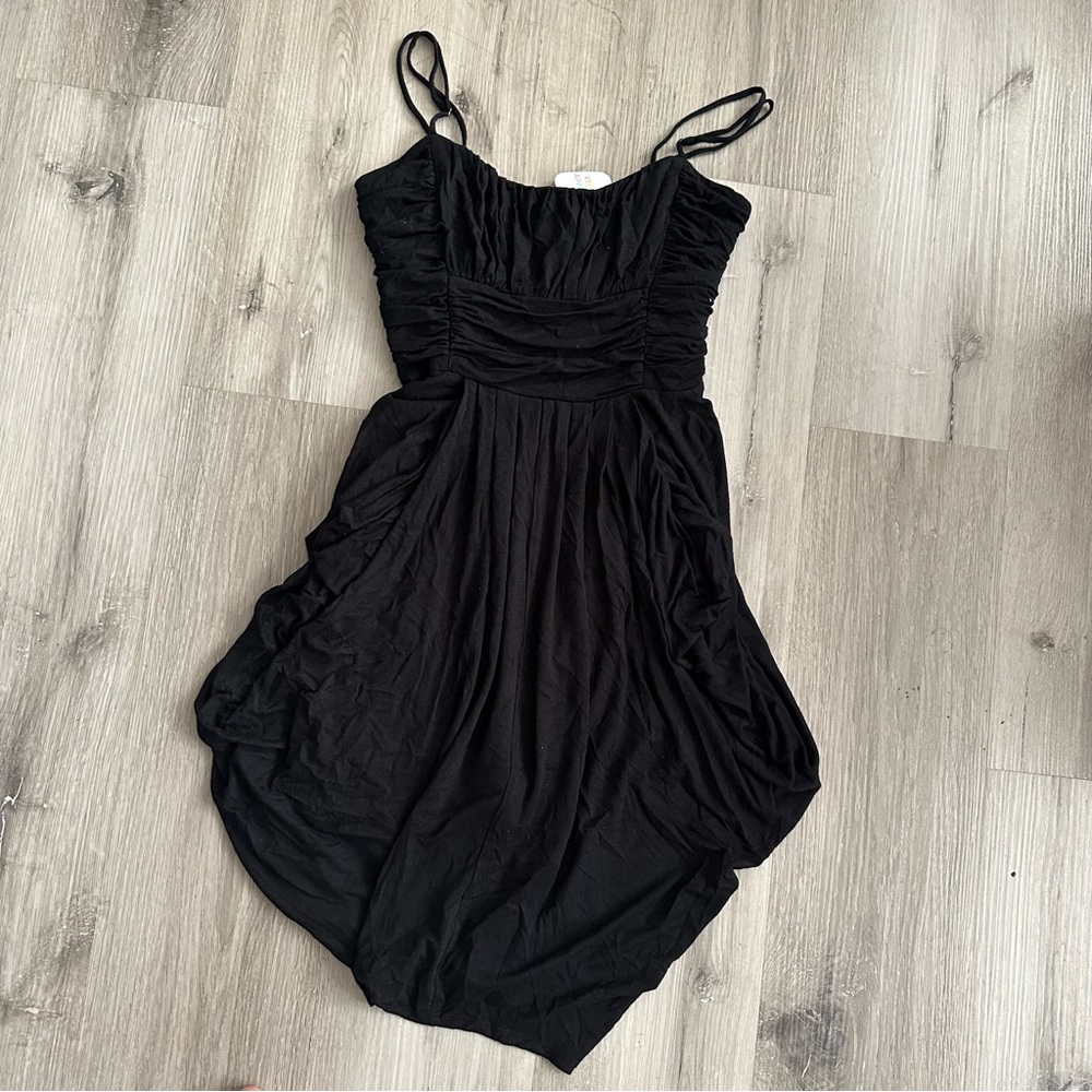 Bebe dress